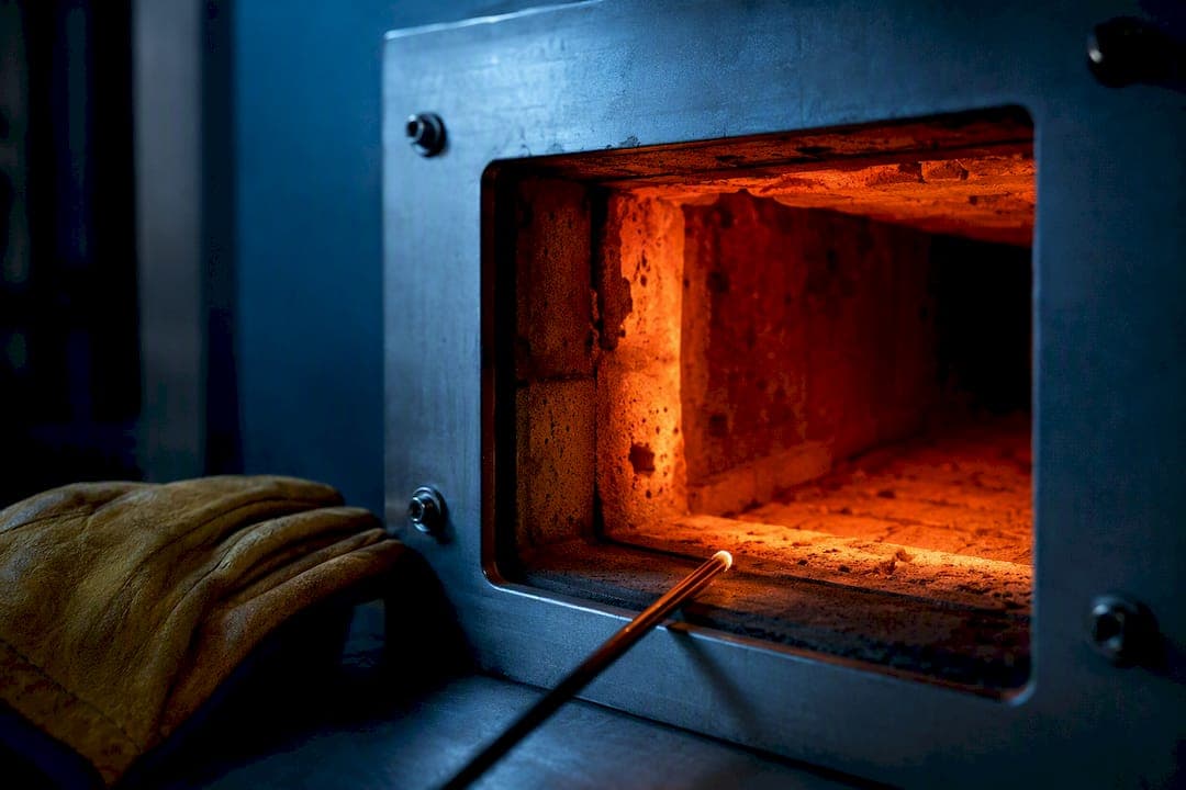 Probes for 2,000°C: High Temperature Borescope Checklist for Technicians