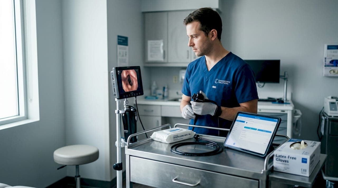 What is a videoscope? Key features, uses, and insights