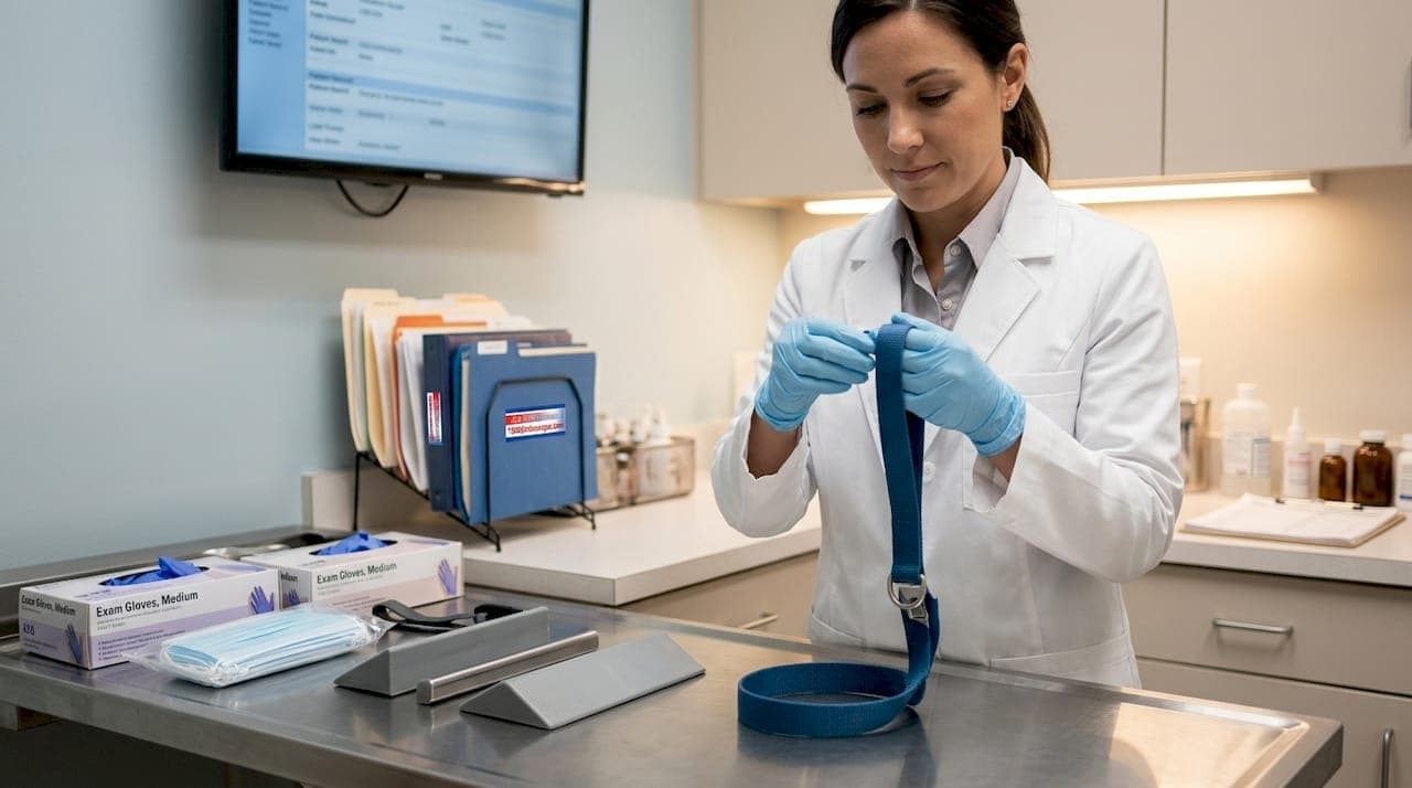 What Are Veterinary Accessories: A Clinical Guide
