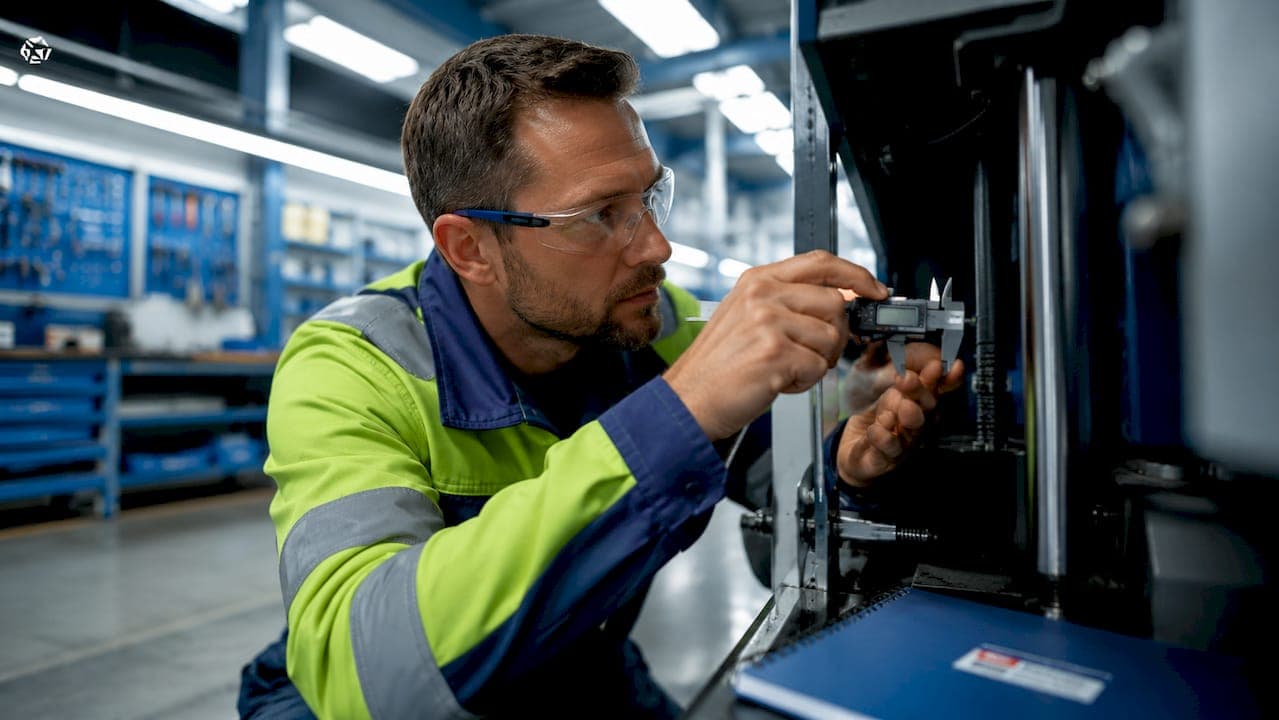 Industrial Camera Probe Diameter Guide for Technicians