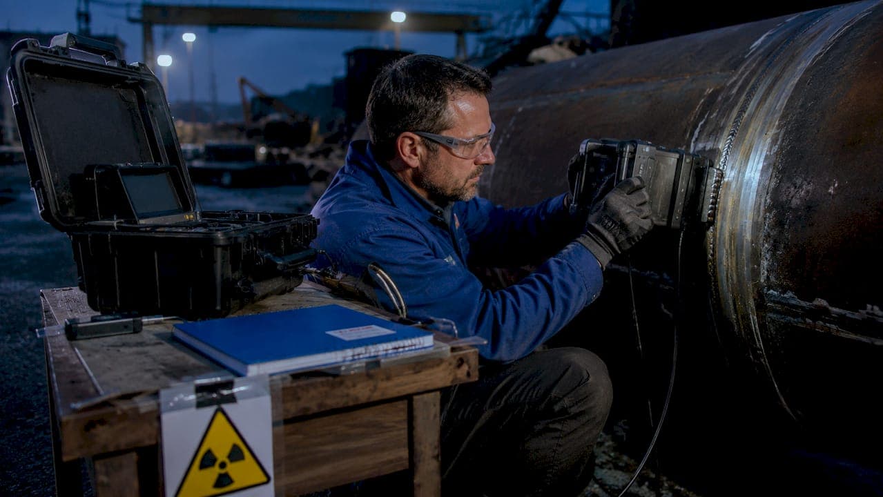Industrial Radiography vs Videoscope Inspection: NDT Guide