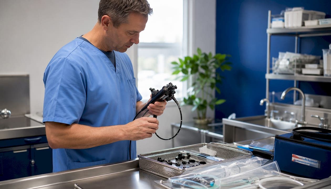 Best Endoland.ru Alternatives for US Veterinary and Industrial Pros