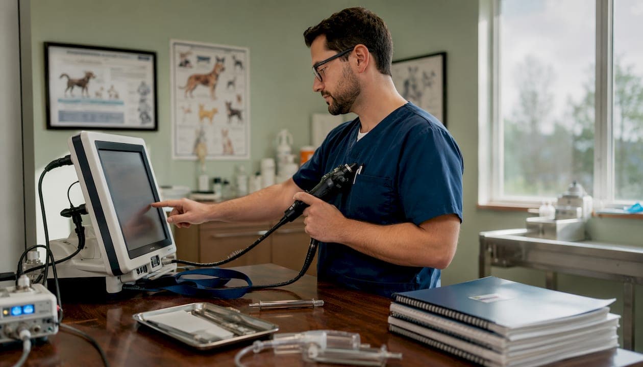 Wireless Endoscope Tools 2026: Pro Buyer's Guide
