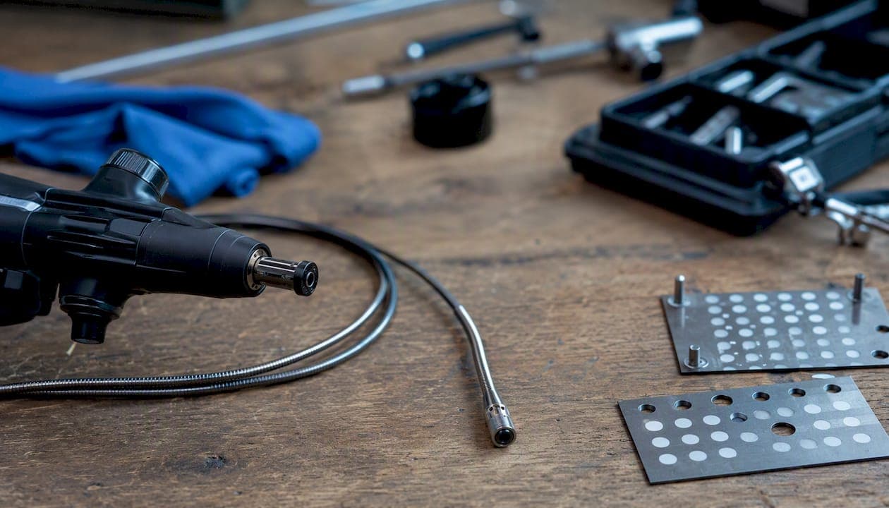 Industrial Borescope Cost: U.S. Price Guide for 2026