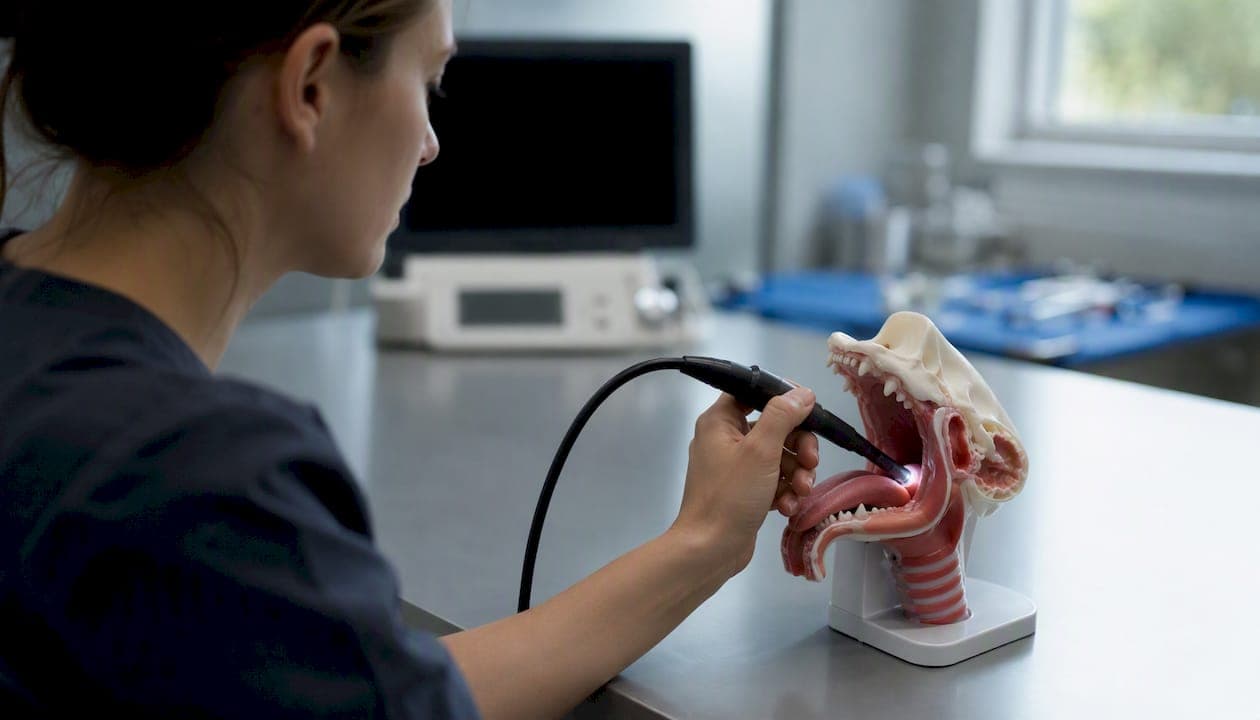 What Is a Borescope? Types, Uses, and How to Choose