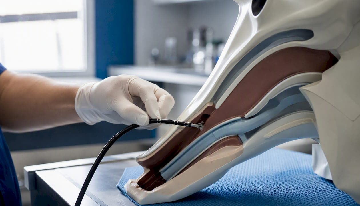What Is a Fiberscope? A Guide for Technicians and Clinicians