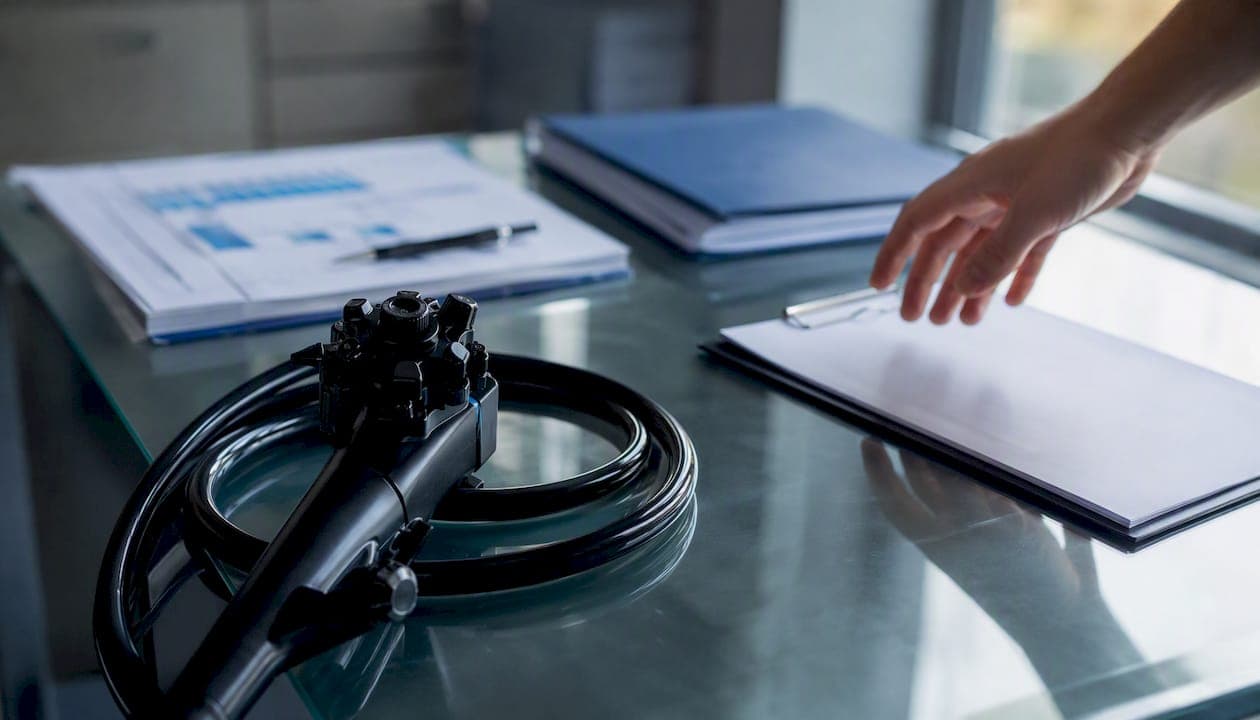 Veterinary Endoscope Financing: Fast, Low-Upfront Routes