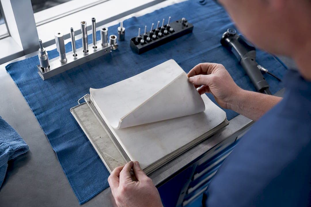 Inspection Techniques for Technicians: Field-Ready Checklists