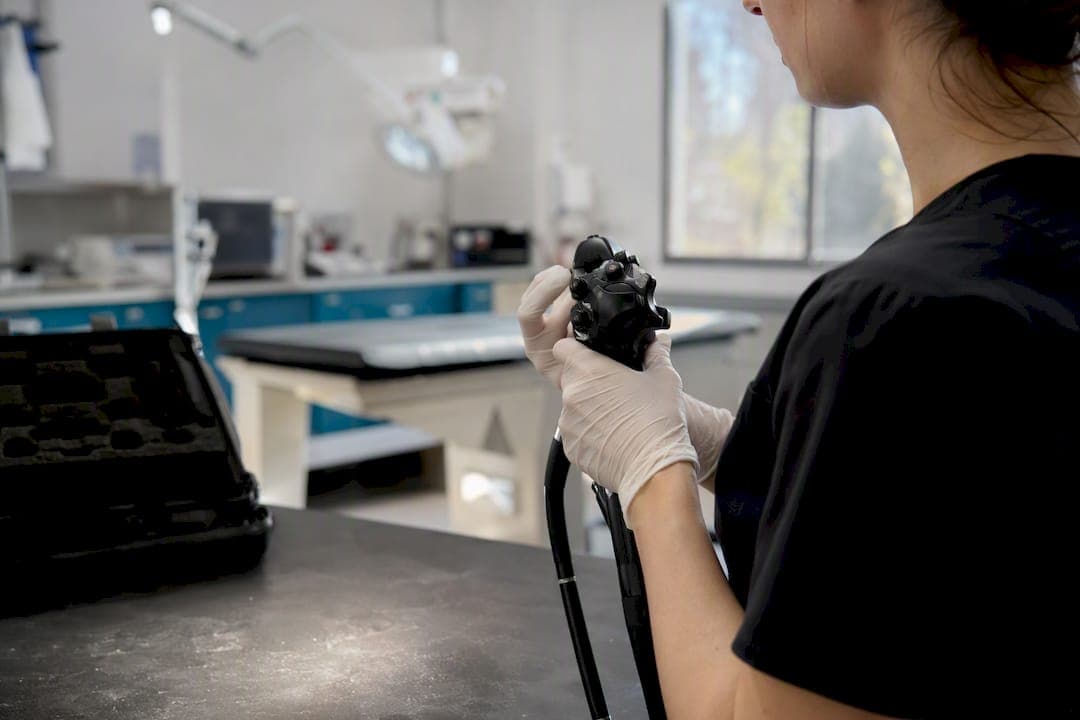 Which Endoscope Should a Veterinary Clinic Buy First?