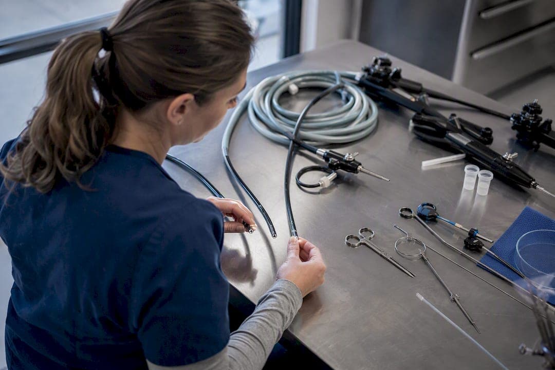 Choosing the Right Small Animal Endoscope Size