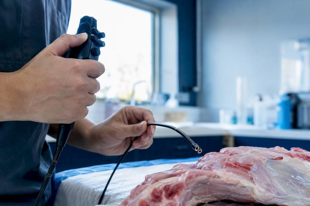 Dual Camera Borescope Benefits for Inspection Professionals