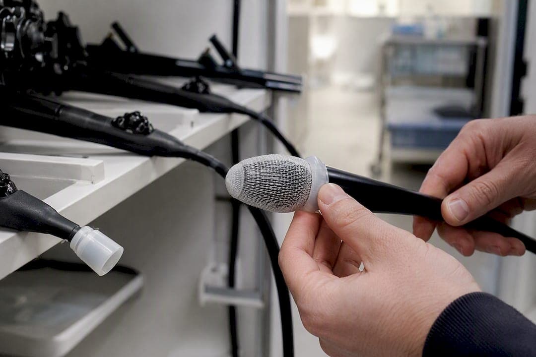 Prevent $1,200 Repairs: Endoscope Tip Protectors for Clinics & Vets