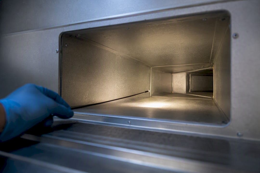 6 Step Duct Inspection Workflow Field Techs Use with an HVAC Borescope
