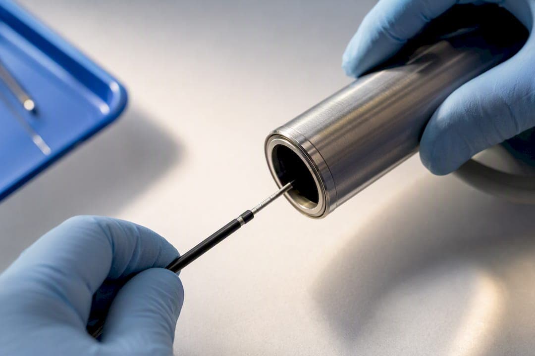 0.2 mm Clearance Matters: Biopsy Forceps Sizing for Your U.S. Scopes