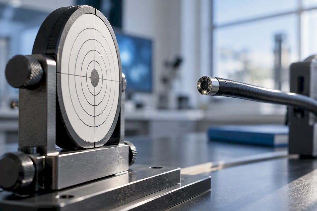 Engineers: ISO 8600-3 Endoscope Field of View, Avoid 12–33% Overclaims