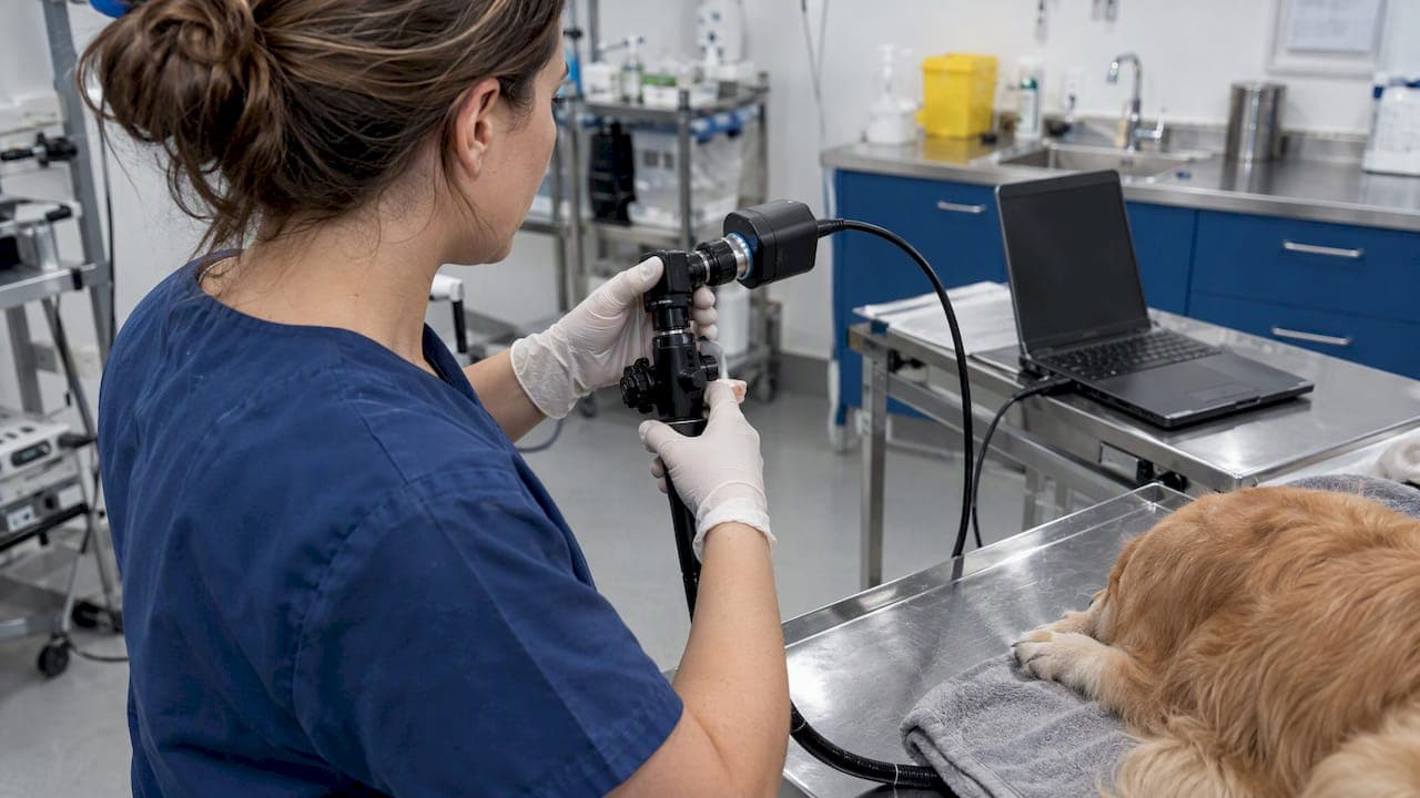 USB 3 Endoscopy Camera: What to Check Before You Buy